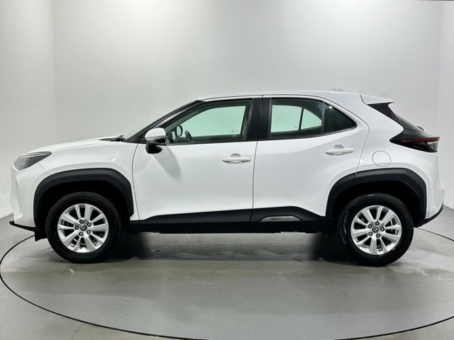 2022 Toyota Yaris Cross - Photo 5