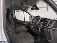 USED 2022 72 FORD TRANSIT CUSTOM 2.0 340 EcoBlue Limited Auto L2 H1 Euro 6 (170 ps) AIR CON + CRUISE  + AUTO