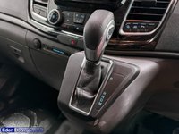 USED 2022 72 FORD TRANSIT CUSTOM 2.0 340 EcoBlue Limited Auto L2 H1 Euro 6 (170 ps) AIR CON + CRUISE  + AUTO