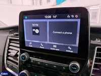 USED 2022 72 FORD TRANSIT CUSTOM 2.0 340 EcoBlue Limited Auto L2 H1 Euro 6 (170 ps) AIR CON + CRUISE  + AUTO