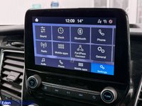 USED 2022 72 FORD TRANSIT CUSTOM 2.0 340 EcoBlue Limited Auto L2 H1 Euro 6 (170 ps) AIR CON + CRUISE  + AUTO