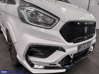 USED 2022 72 FORD TRANSIT CUSTOM 2.0 340 EcoBlue Limited Auto L2 H1 Euro 6 (170 ps) AIR CON + CRUISE  + AUTO