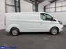 USED 2022 72 FORD TRANSIT CUSTOM 2.0 340 EcoBlue Limited Auto L2 H1 Euro 6 (170 ps) AIR CON + CRUISE  + AUTO