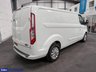 USED 2022 72 FORD TRANSIT CUSTOM 2.0 340 EcoBlue Limited Auto L2 H1 Euro 6 (170 ps) AIR CON + CRUISE  + AUTO