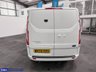USED 2022 72 FORD TRANSIT CUSTOM 2.0 340 EcoBlue Limited Auto L2 H1 Euro 6 (170 ps) AIR CON + CRUISE  + AUTO