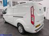 USED 2022 72 FORD TRANSIT CUSTOM 2.0 340 EcoBlue Limited Auto L2 H1 Euro 6 (170 ps) AIR CON + CRUISE  + AUTO