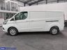 USED 2022 72 FORD TRANSIT CUSTOM 2.0 340 EcoBlue Limited Auto L2 H1 Euro 6 (170 ps) AIR CON + CRUISE  + AUTO