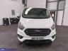 USED 2022 72 FORD TRANSIT CUSTOM 2.0 340 EcoBlue Limited Auto L2 H1 Euro 6 (170 ps) AIR CON + CRUISE  + AUTO