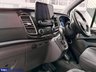USED 2022 72 FORD TRANSIT CUSTOM 2.0 340 EcoBlue Limited Auto L2 H1 Euro 6 (170 ps) AIR CON + CRUISE  + AUTO