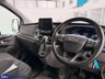 USED 2022 72 FORD TRANSIT CUSTOM 2.0 340 EcoBlue Limited Auto L2 H1 Euro 6 (170 ps) AIR CON + CRUISE  + AUTO