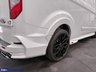 USED 2022 72 FORD TRANSIT CUSTOM 2.0 340 EcoBlue Limited Auto L2 H1 Euro 6 (170 ps) AIR CON + CRUISE  + AUTO
