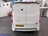 USED 2022 72 FORD TRANSIT CUSTOM 2.0 340 EcoBlue Limited Auto L2 H1 Euro 6 (170 ps) AIR CON + CRUISE  + AUTO