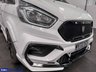 USED 2022 72 FORD TRANSIT CUSTOM 2.0 340 EcoBlue Limited Auto L2 H1 Euro 6 (170 ps) AIR CON + CRUISE  + AUTO