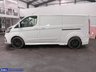 USED 2022 72 FORD TRANSIT CUSTOM 2.0 340 EcoBlue Limited Auto L2 H1 Euro 6 (170 ps) AIR CON + CRUISE  + AUTO