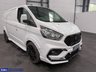 USED 2022 72 FORD TRANSIT CUSTOM 2.0 340 EcoBlue Limited Auto L2 H1 Euro 6 (170 ps) AIR CON + CRUISE  + AUTO