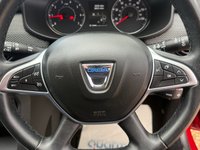 USED 2022 72 DACIA SANDERO 1.0 TCe Comfort Hatchback 5dr Petrol Manual Euro 6 (s/s) (90 ps) 