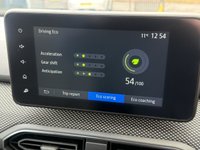 USED 2022 72 DACIA SANDERO 1.0 TCe Comfort Hatchback 5dr Petrol Manual Euro 6 (s/s) (90 ps) 