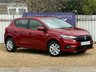 USED 2022 72 DACIA SANDERO 1.0 TCe Comfort Hatchback 5dr Petrol Manual Euro 6 (s/s) (90 ps) 