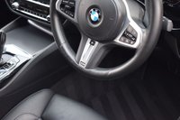 USED 2021 71 BMW 5 SERIES 3.0 530d MHT M Sport Saloon 4dr Diesel Hybrid Steptronic xDrive Euro 6 (s/s) (286 ps) TECH & COMFORT PACKS / H&K