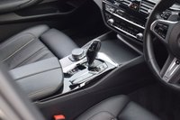 USED 2021 71 BMW 5 SERIES 3.0 530d MHT M Sport Saloon 4dr Diesel Hybrid Steptronic xDrive Euro 6 (s/s) (286 ps) TECH & COMFORT PACKS / H&K