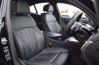 USED 2021 71 BMW 5 SERIES 3.0 530d MHT M Sport Saloon 4dr Diesel Hybrid Steptronic xDrive Euro 6 (s/s) (286 ps) TECH & COMFORT PACKS / H&K