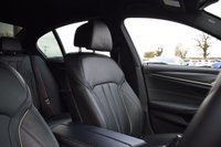 USED 2021 71 BMW 5 SERIES 3.0 530d MHT M Sport Saloon 4dr Diesel Hybrid Steptronic xDrive Euro 6 (s/s) (286 ps) TECH & COMFORT PACKS / H&K