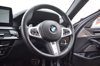 USED 2021 71 BMW 5 SERIES 3.0 530d MHT M Sport Saloon 4dr Diesel Hybrid Steptronic xDrive Euro 6 (s/s) (286 ps) TECH & COMFORT PACKS / H&K