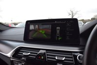 USED 2021 71 BMW 5 SERIES 3.0 530d MHT M Sport Saloon 4dr Diesel Hybrid Steptronic xDrive Euro 6 (s/s) (286 ps) TECH & COMFORT PACKS / H&K