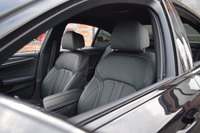 USED 2021 71 BMW 5 SERIES 3.0 530d MHT M Sport Saloon 4dr Diesel Hybrid Steptronic xDrive Euro 6 (s/s) (286 ps) TECH & COMFORT PACKS / H&K