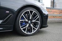 USED 2021 71 BMW 5 SERIES 3.0 530d MHT M Sport Saloon 4dr Diesel Hybrid Steptronic xDrive Euro 6 (s/s) (286 ps) TECH & COMFORT PACKS / H&K