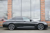 USED 2021 71 BMW 5 SERIES 3.0 530d MHT M Sport Saloon 4dr Diesel Hybrid Steptronic xDrive Euro 6 (s/s) (286 ps) TECH & COMFORT PACKS / H&K