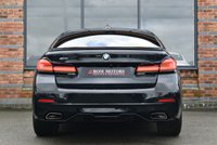 USED 2021 71 BMW 5 SERIES 3.0 530d MHT M Sport Saloon 4dr Diesel Hybrid Steptronic xDrive Euro 6 (s/s) (286 ps) TECH & COMFORT PACKS / H&K