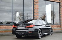 USED 2021 71 BMW 5 SERIES 3.0 530d MHT M Sport Saloon 4dr Diesel Hybrid Steptronic xDrive Euro 6 (s/s) (286 ps) TECH & COMFORT PACKS / H&K