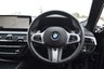 USED 2021 71 BMW 5 SERIES 3.0 530d MHT M Sport Saloon 4dr Diesel Hybrid Steptronic xDrive Euro 6 (s/s) (286 ps) TECH & COMFORT PACKS / H&K