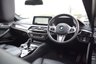 USED 2021 71 BMW 5 SERIES 3.0 530d MHT M Sport Saloon 4dr Diesel Hybrid Steptronic xDrive Euro 6 (s/s) (286 ps) TECH & COMFORT PACKS / H&K