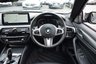USED 2021 71 BMW 5 SERIES 3.0 530d MHT M Sport Saloon 4dr Diesel Hybrid Steptronic xDrive Euro 6 (s/s) (286 ps) TECH & COMFORT PACKS / H&K
