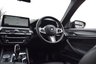 USED 2021 71 BMW 5 SERIES 3.0 530d MHT M Sport Saloon 4dr Diesel Hybrid Steptronic xDrive Euro 6 (s/s) (286 ps) TECH & COMFORT PACKS / H&K