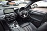USED 2021 71 BMW 5 SERIES 3.0 530d MHT M Sport Saloon 4dr Diesel Hybrid Steptronic xDrive Euro 6 (s/s) (286 ps) TECH & COMFORT PACKS / H&K