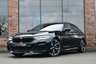 USED 2021 71 BMW 5 SERIES 3.0 530d MHT M Sport Saloon 4dr Diesel Hybrid Steptronic xDrive Euro 6 (s/s) (286 ps) TECH & COMFORT PACKS / H&K