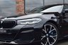 USED 2021 71 BMW 5 SERIES 3.0 530d MHT M Sport Saloon 4dr Diesel Hybrid Steptronic xDrive Euro 6 (s/s) (286 ps) TECH & COMFORT PACKS / H&K