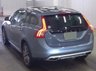 USED 2017 17 VOLVO V60 CROSS COUNTRY 2.0 D4 Lux Nav Estate 5dr Diesel Auto Euro 6 (s/s) (190 ps) 