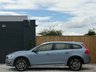 USED 2017 17 VOLVO V60 CROSS COUNTRY 2.0 D4 Lux Nav Estate 5dr Diesel Auto Euro 6 (s/s) (190 ps) 