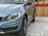 USED 2017 17 VOLVO V60 CROSS COUNTRY 2.0 D4 Lux Nav Estate 5dr Diesel Auto Euro 6 (s/s) (190 ps) 