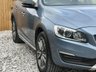 USED 2017 17 VOLVO V60 CROSS COUNTRY 2.0 D4 Lux Nav Estate 5dr Diesel Auto Euro 6 (s/s) (190 ps) 