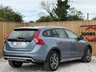 USED 2017 17 VOLVO V60 CROSS COUNTRY 2.0 D4 Lux Nav Estate 5dr Diesel Auto Euro 6 (s/s) (190 ps) 
