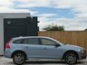 USED 2017 17 VOLVO V60 CROSS COUNTRY 2.0 D4 Lux Nav Estate 5dr Diesel Auto Euro 6 (s/s) (190 ps) 