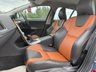 USED 2017 17 VOLVO V60 CROSS COUNTRY 2.0 D4 Lux Nav Estate 5dr Diesel Auto Euro 6 (s/s) (190 ps) 