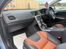USED 2017 17 VOLVO V60 CROSS COUNTRY 2.0 D4 Lux Nav Estate 5dr Diesel Auto Euro 6 (s/s) (190 ps) 