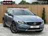 USED 2017 17 VOLVO V60 CROSS COUNTRY 2.0 D4 Lux Nav Estate 5dr Diesel Auto Euro 6 (s/s) (190 ps) 