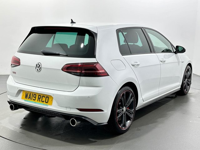 2019 Volkswagen Golf - Photo 8